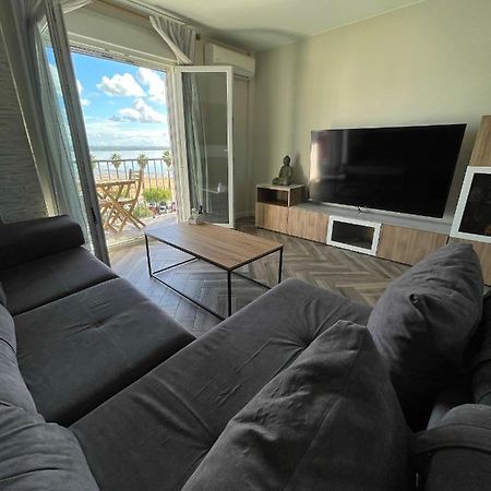 Piso Playa Maktub Villa Puerto Real Eksteriør billede