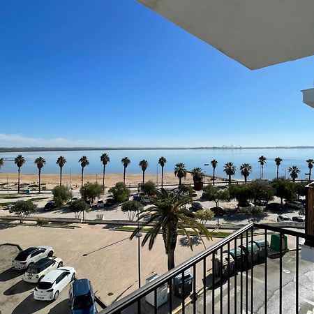 Piso Playa Maktub Villa Puerto Real Eksteriør billede