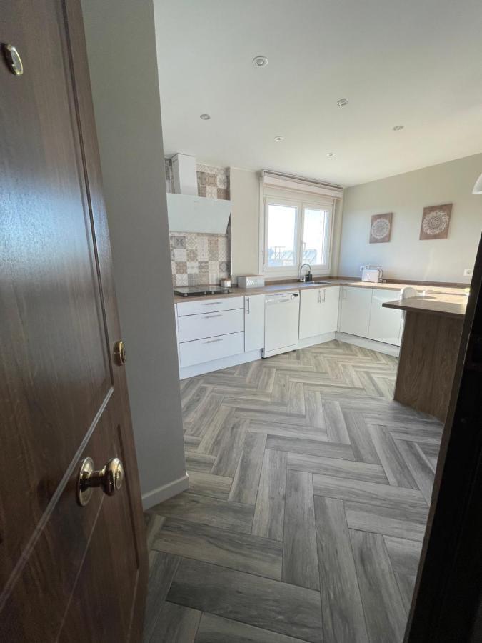 Piso Playa Maktub Villa Puerto Real Eksteriør billede